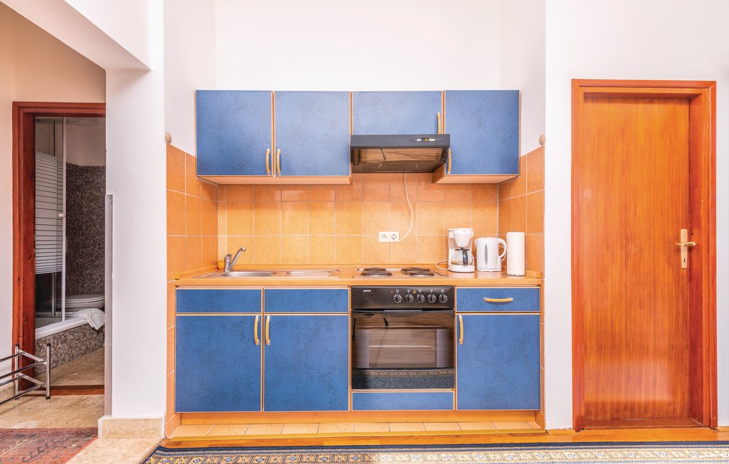 Ferienwohnung - Krk-Jurandvor , Kroatien - CKI196 14