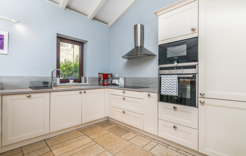 Feriehus - Krk-Linardici , Kroatia - CKI217 37