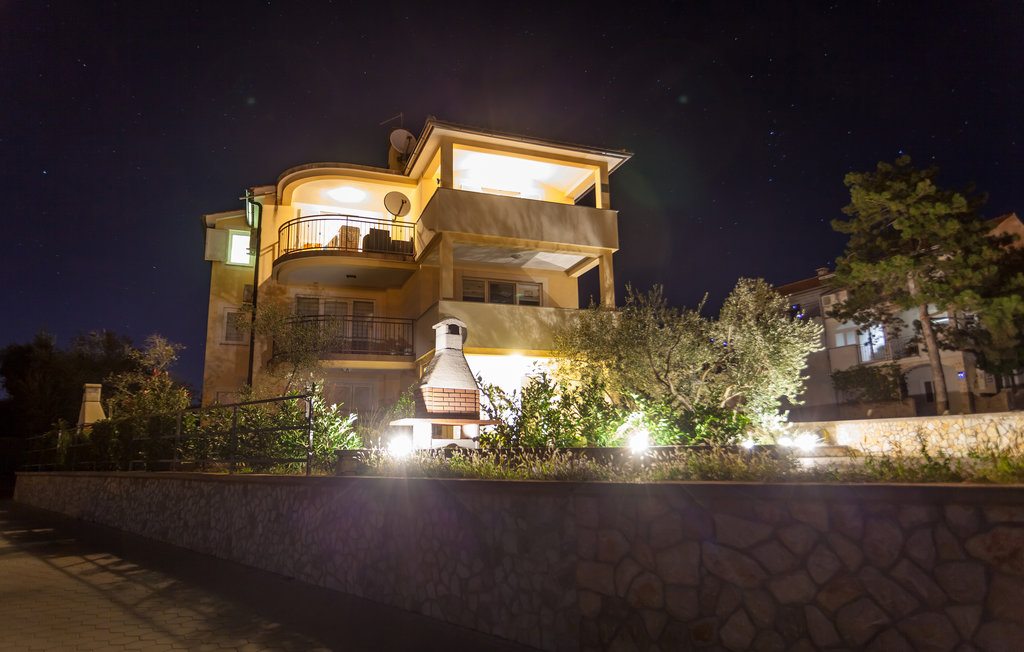 Lejlighed - Krk-Sveti Vid Miholjice , Kroatien - CKI265 9