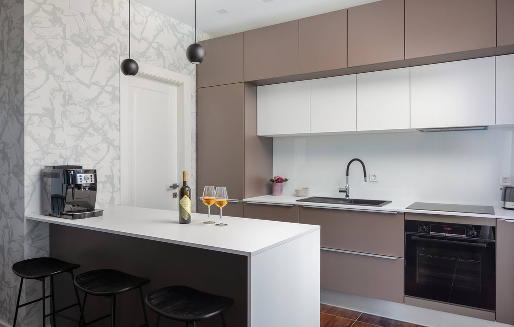 Feriehuse - Krk-Malinska , Kroatien - CKI285 32