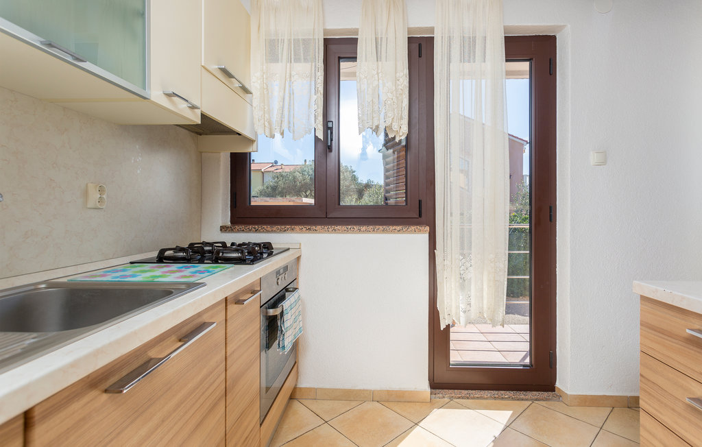 Ferieleilighet - Krk - Punat , Kroatia - CKI316 16