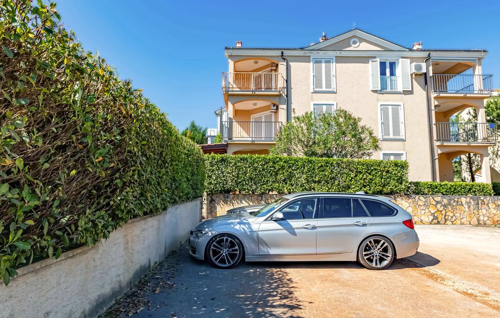 Ferieleilighet - Krk-Malinska , Kroatia - CKI328 10