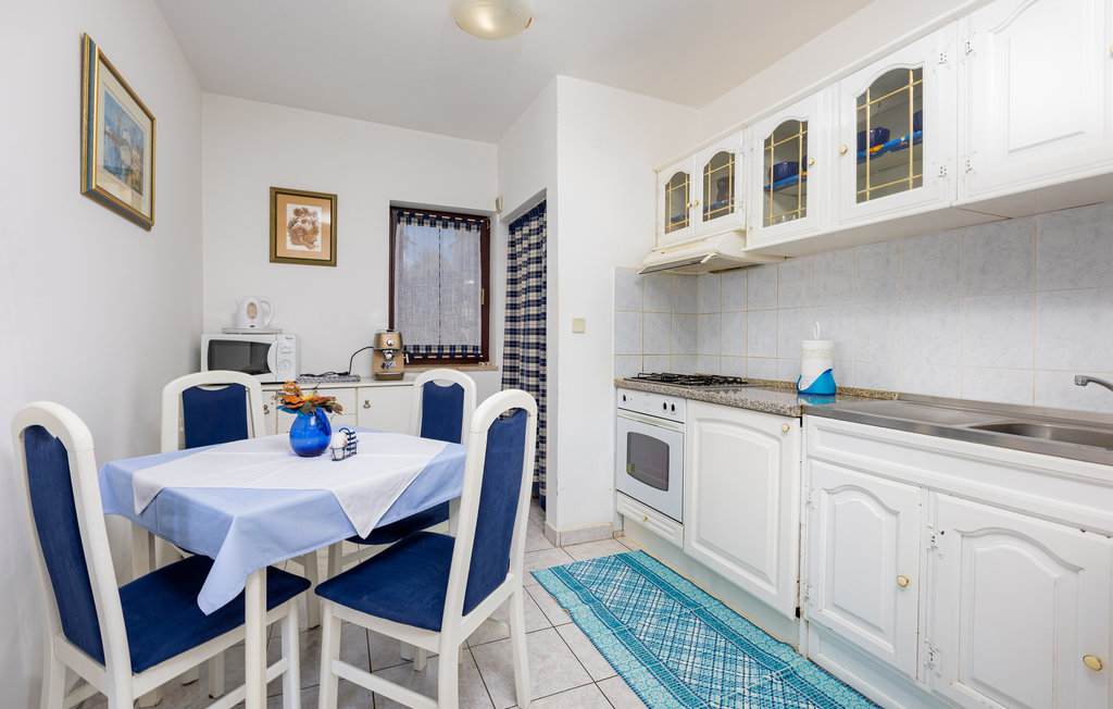 Ferienwohnung - Krk-Malinska , Kroatien - CKI337 6