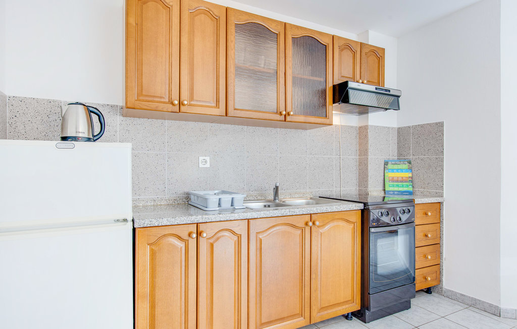 Ferienwohnung - Krk-Malinska , Kroatien - CKI354 6