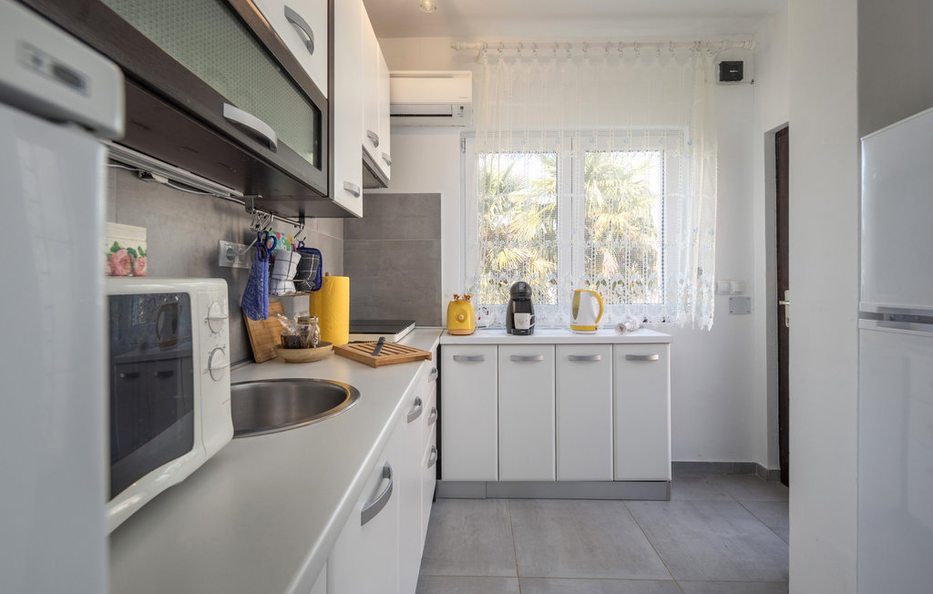 Ferieleilighet - Krk-Malinska , Kroatia - CKI390 6