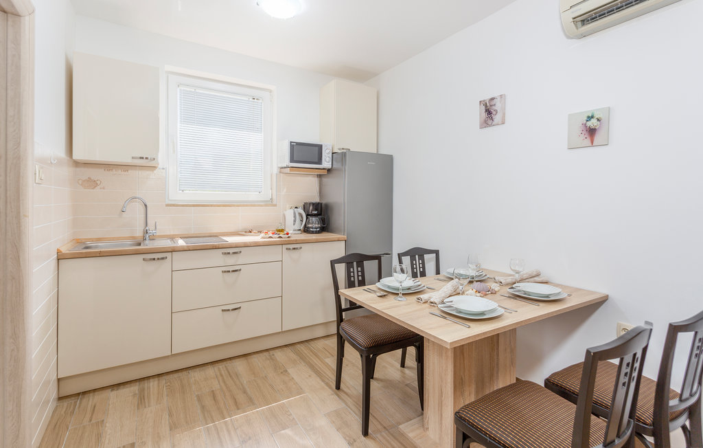 Feriehus - Krk-Malinska , Kroatia - CKI399 3