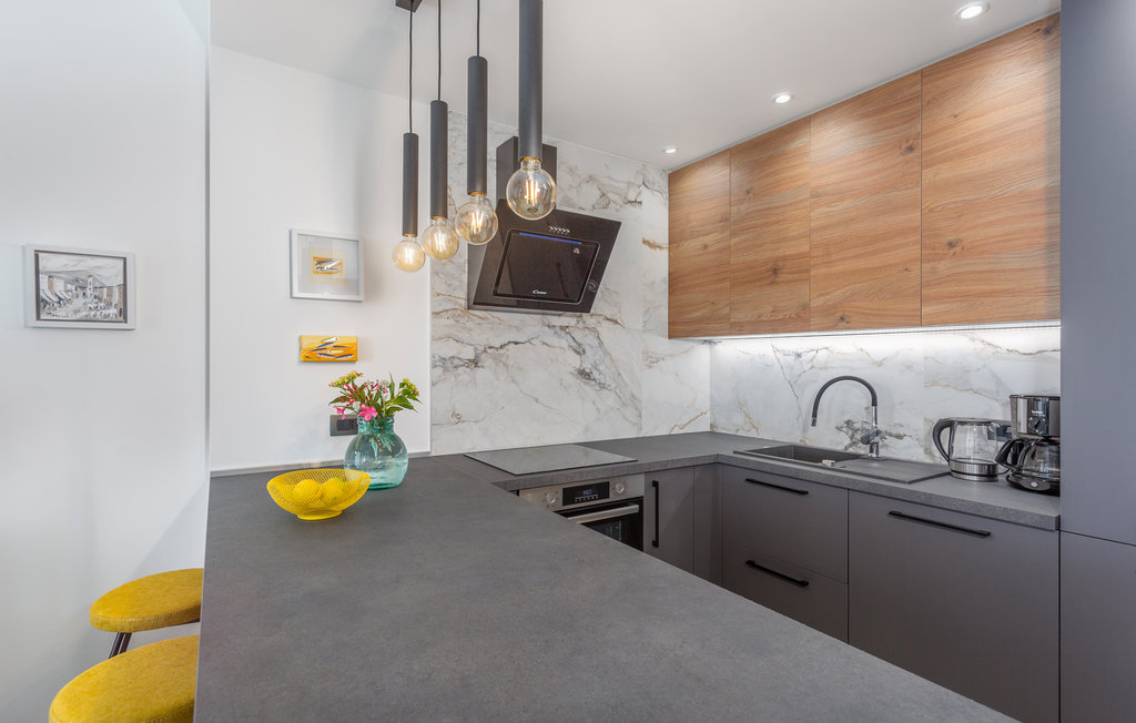 Ferieleilighet - Krk-Malinska , Kroatia - CKI405 6