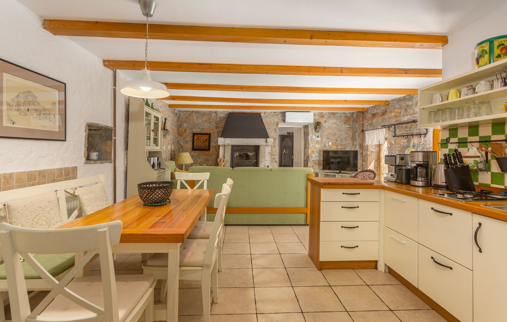 Ferienhaus - Krk-Turcic , Kroatien - CKI440 4