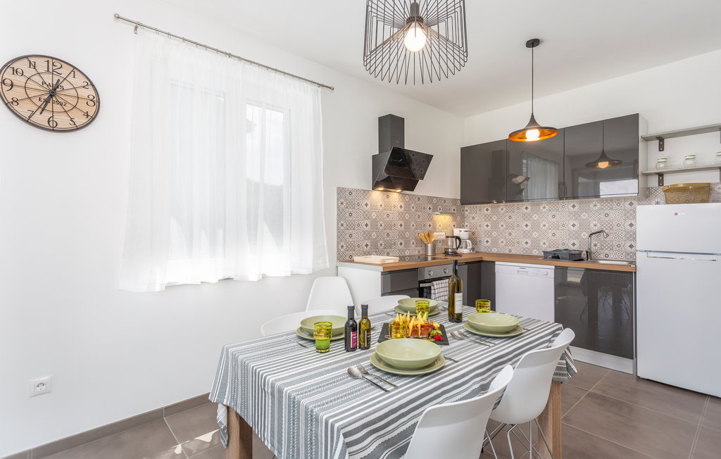 Ferienwohnung - Krk-Vrbnik , Kroatien - CKI443 7