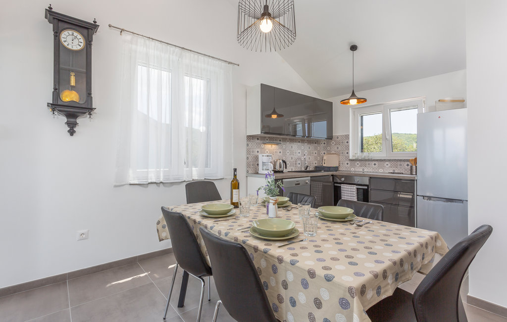 Ferienwohnung - Krk-Vrbnik , Kroatien - CKI444 23