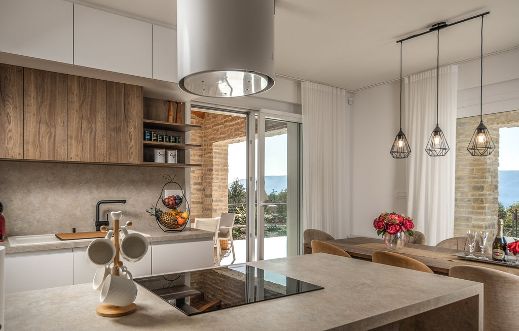 Feriehuse - Krk-Brzac , Kroatien - CKI447 25