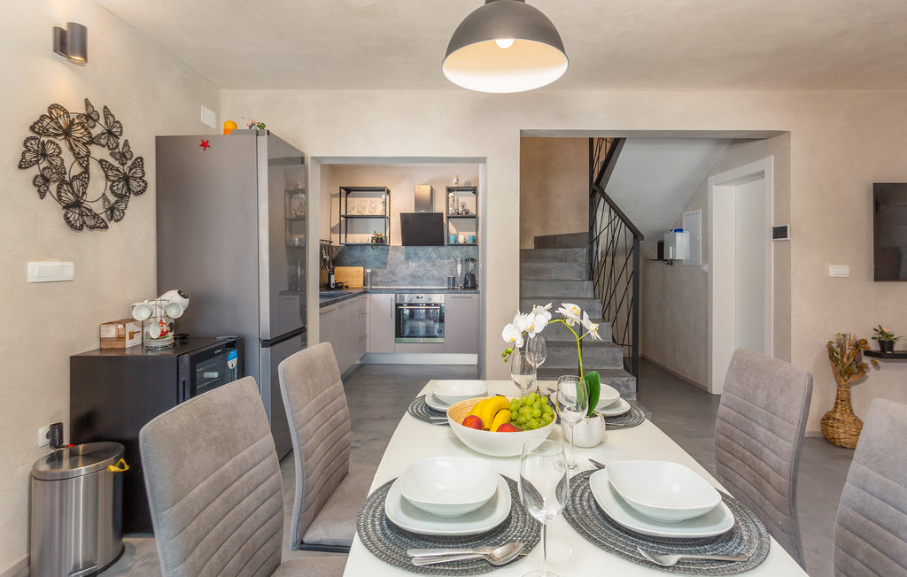 Feriehus - Krk-Sveti Ivan Dobrinjski , Kroatia - CKI458 5