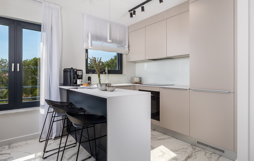 Ferienwohnung - Krk-Malinska , Kroatien - CKI461 6