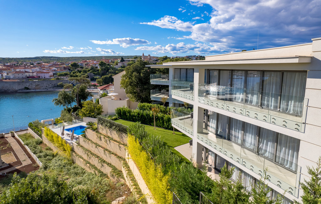 Ferienwohnung - Krk , Kroatien - CKI470 8