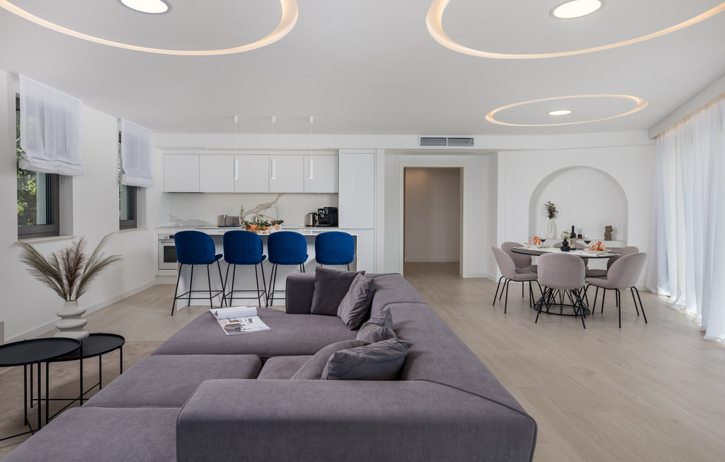 Ferieleilighet - Krk , Kroatia - CKI471 32