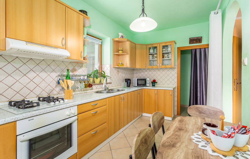 Lejlighed - Krk - Nenadici , Kroatien - CKI481 6