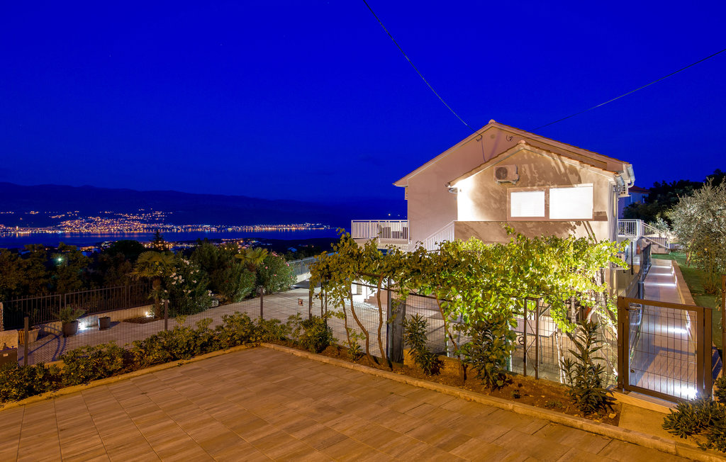 Feriehus - Krk-Polje , Kroatia - CKI086 15