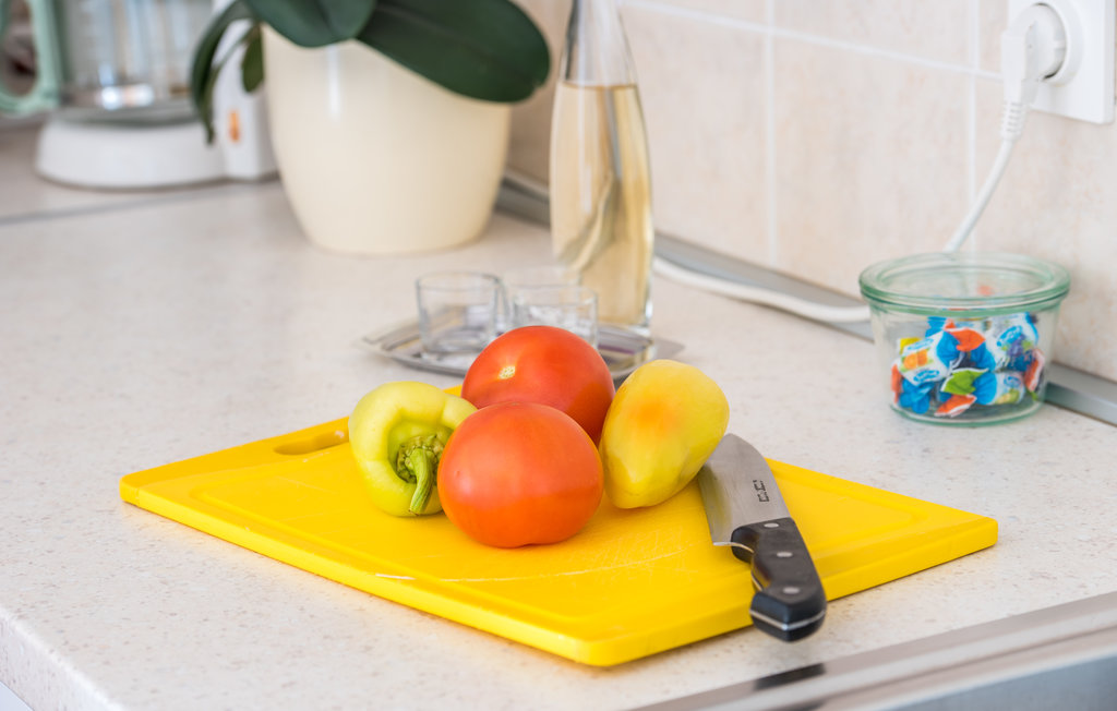 Ferienwohnung - Krk-Omisalj , Kroatien - CKI189 10