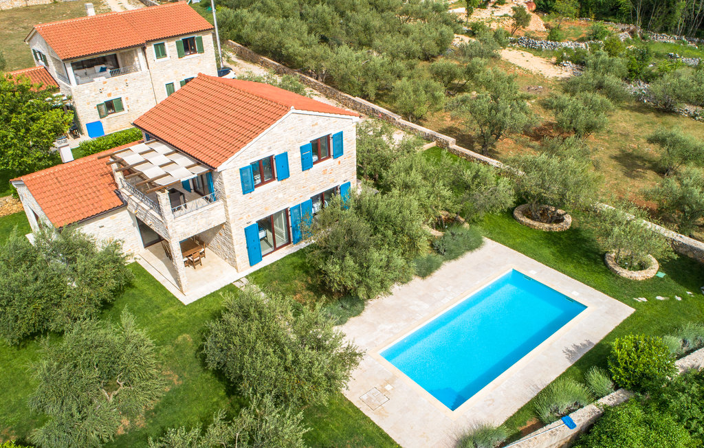 Feriehus - Krk-Linardici , Kroatia - CKI217 22