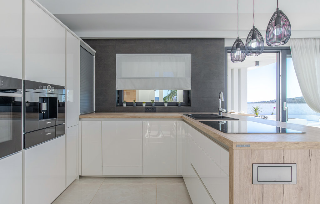 Feriehuse - Krk , Kroatien - CKI225 27