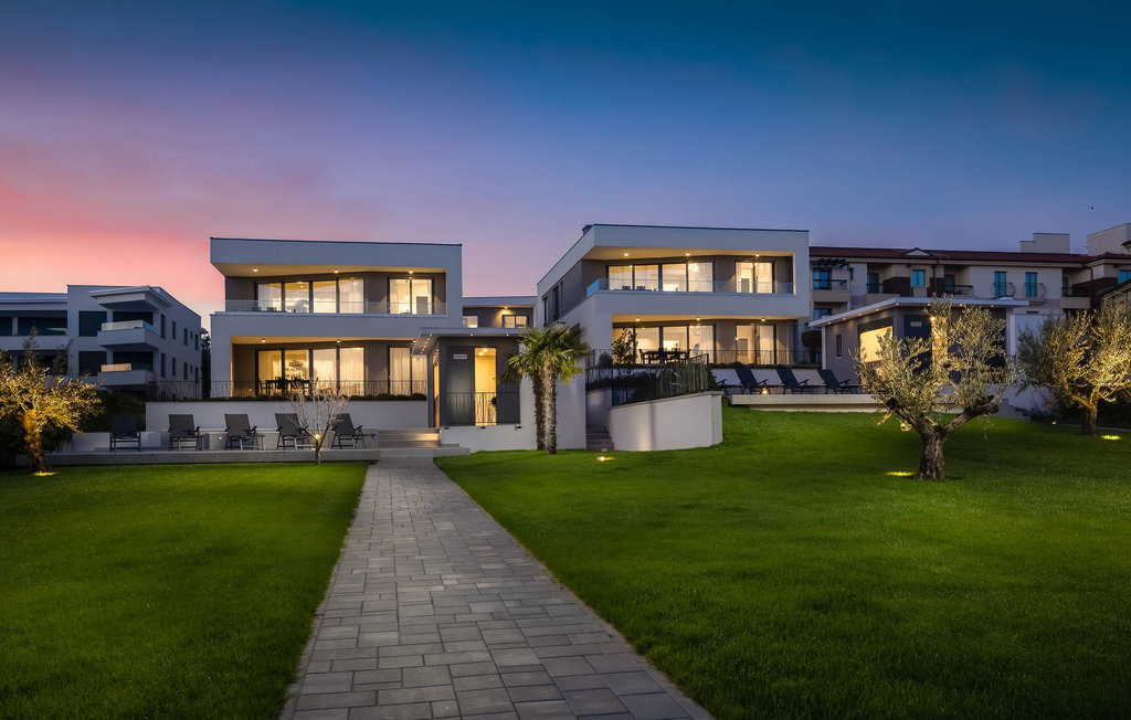 Feriehuse - Krk-Malinska , Kroatien - CKI285 21