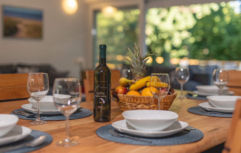 Feriehuse - Krk-Zestilac , Kroatien - CKI346 28