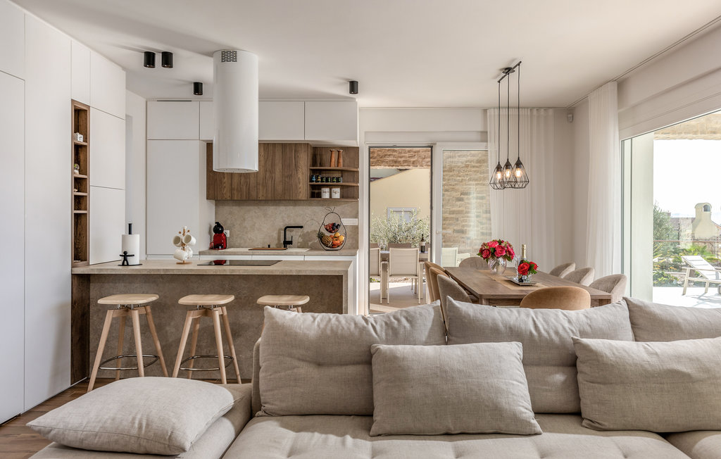 Feriehuse - Krk-Brzac , Kroatien - CKI447 26