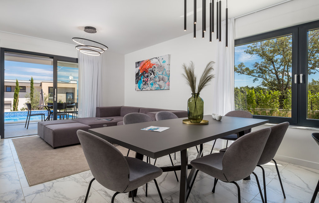 Ferienwohnung - Krk-Malinska , Kroatien - CKI463 33