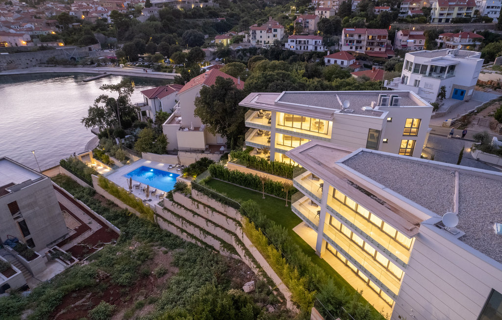 Ferienwohnung - Krk , Kroatien - CKI470 22