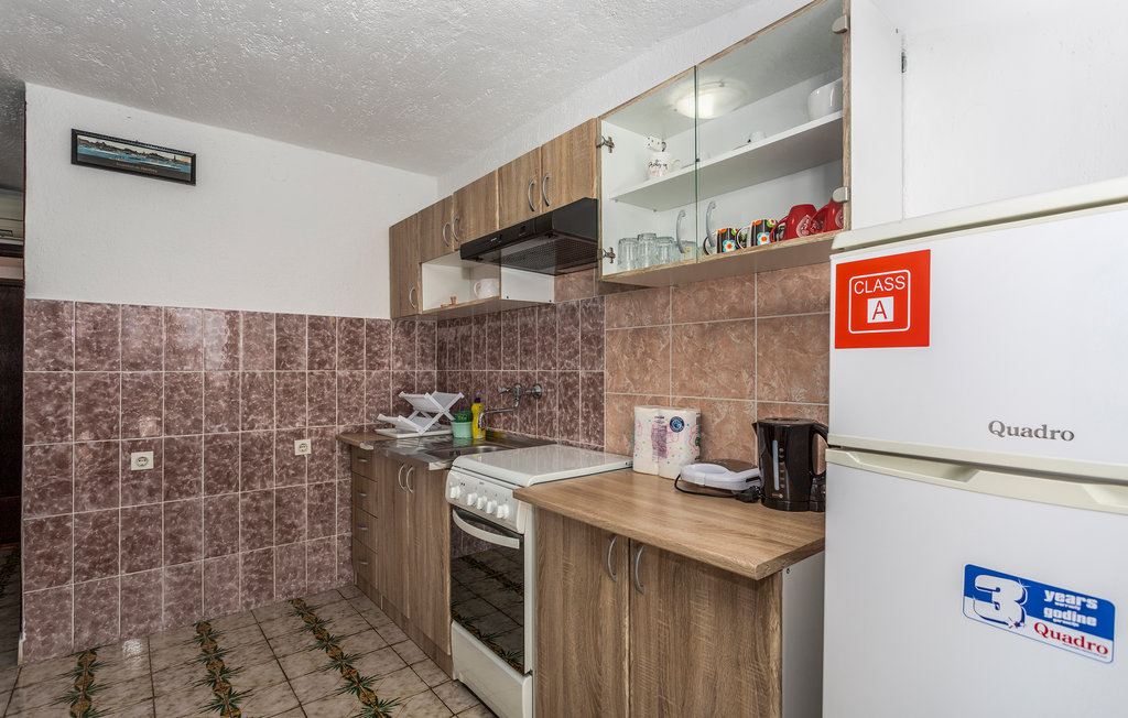 Lejlighed - Krk-Krk , Kroatien - CKI004 13