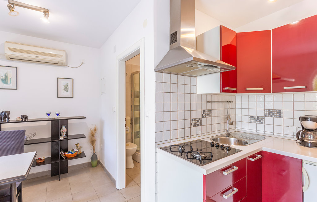 Lejlighed - Krk-Omisalj , Kroatien - CKI006 6