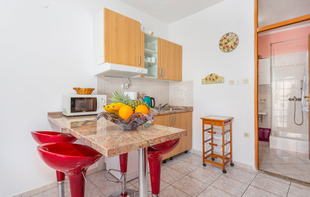 Lejlighed - Krk-Stara Baska , Kroatien - CKI014 12