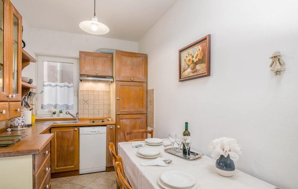 Lejlighed - Krk-Cizici , Kroatien - CKI041 19