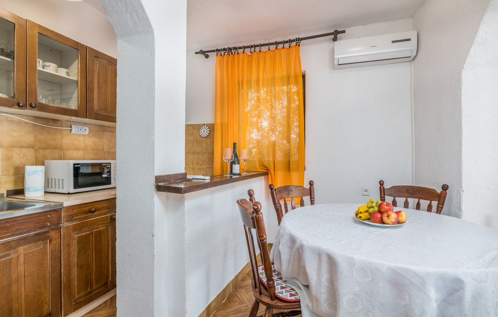 Ferienwohnung - Krk-Baska , Kroatien - CKI066 4