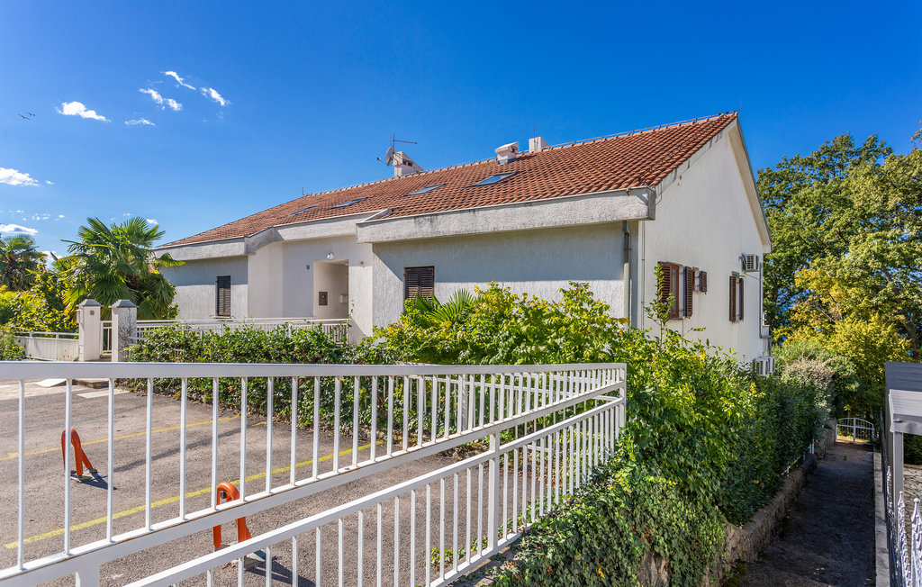 Ferienwohnung - Krk-Njivice , Kroatien - CKI072 10