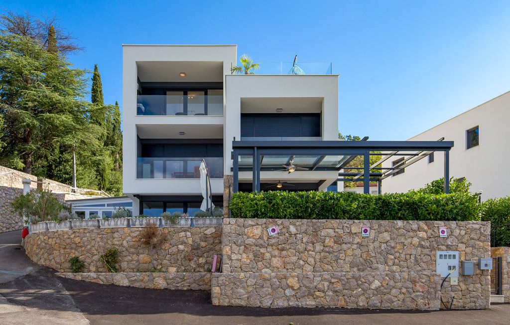 Ferienwohnung - Krk-Omisalj , Kroatien - CKI093 9