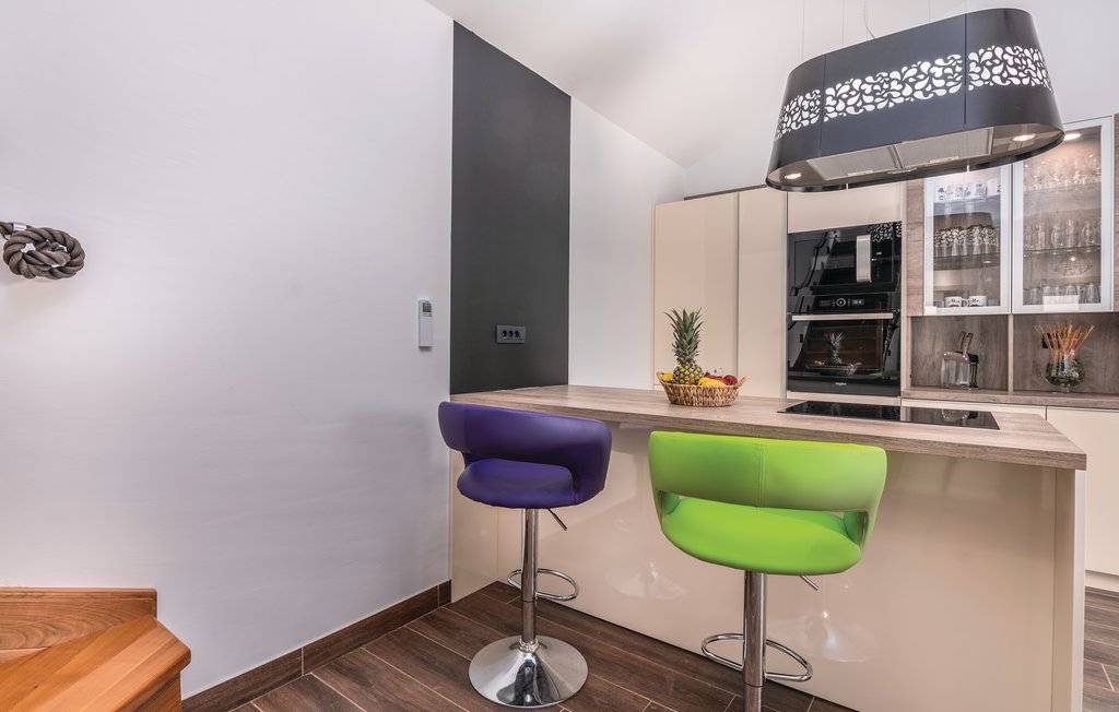 Feriehus - Krk-Skrpcici , Kroatia - CKI096 25