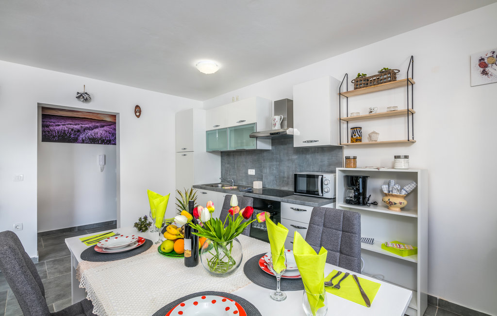 Lejlighed - Krk-Cizici , Kroatien - CKI117 7