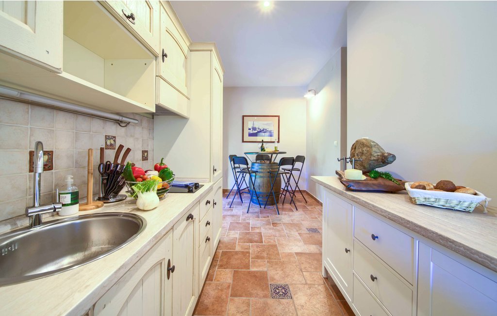 Feriehuse - Krk-Malinska , Kroatien - CKI179 15