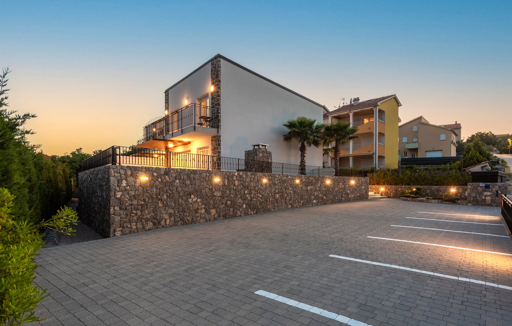 Feriehuse - Krk-Kornic , Kroatien - CKI184 16