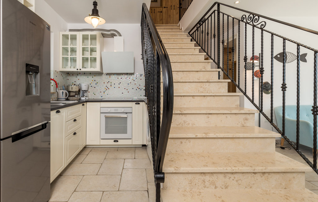 Feriehus - Krk-Kornic , Kroatia - CKI185 27