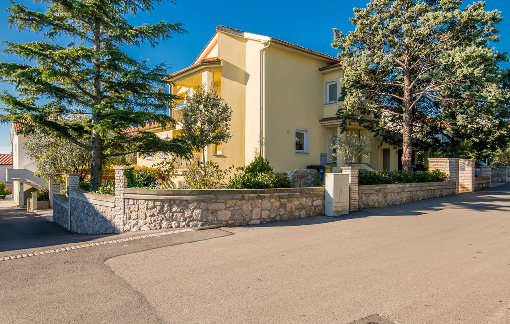 Ferieleilighet - Krk , Kroatia - CKI186 10