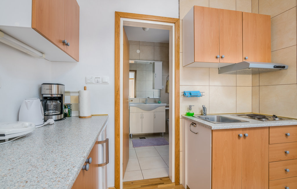 Lejlighed - Krk , Kroatien - CKI187 11