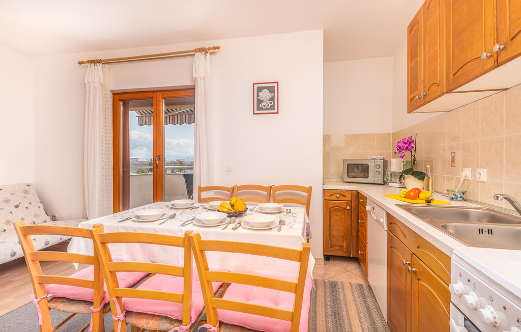 Ferienwohnung - Krk-Omisalj , Kroatien - CKI189 8