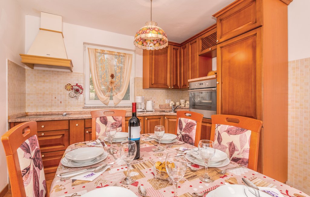 Ferieleilighet - Krk-Polje , Kroatia - CKI197 16