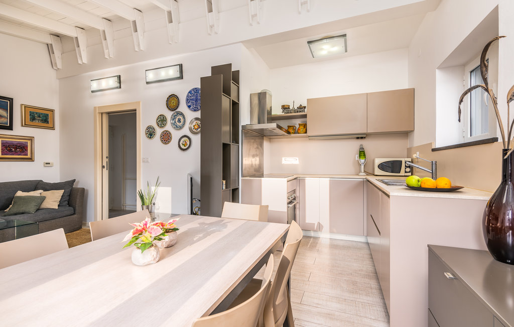 Feriehus - Krk-Jurandvor , Kroatia - CKI201 27