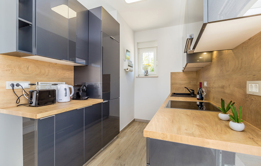 Feriehus - Krk-Linardici , Kroatia - CKI208 27