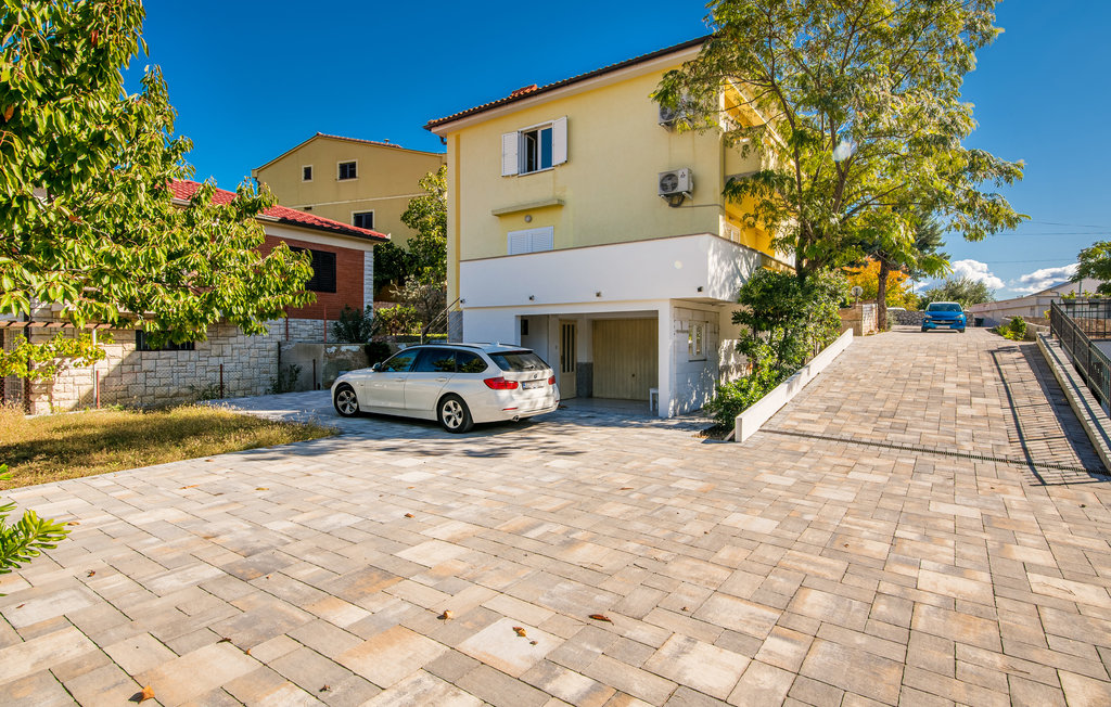 Ferieleilighet - Krk-Baska , Kroatia - CKI211 7