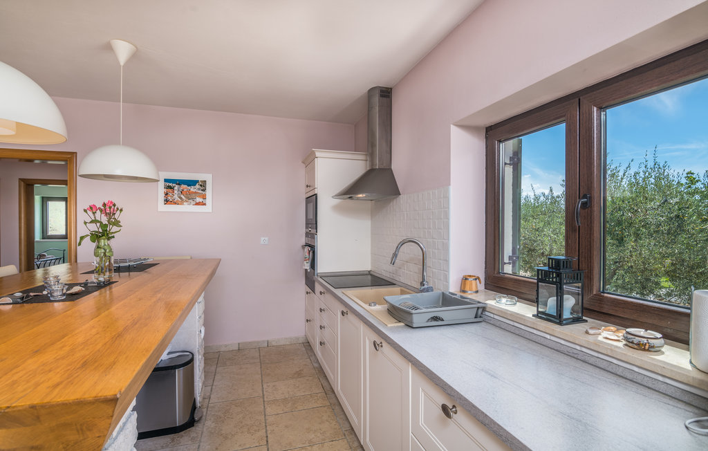 Feriehuse - Krk-Linardici , Kroatien - CKI216 36