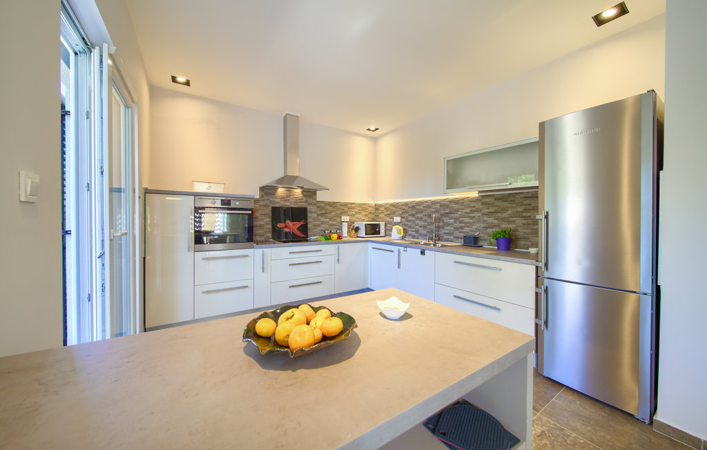 Feriehuse - Krk-Risika , Kroatien - CKI221 4